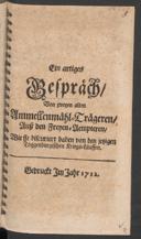 Titelblatt