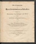 Titelblatt