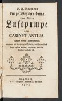 Titelblatt