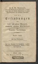 Titelblatt
