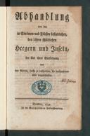 Titelblatt