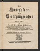 Titelblatt