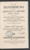 Titelblatt