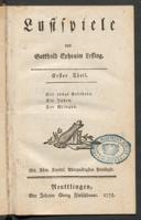Titelblatt