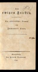 Titelblatt