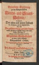 Titelblatt