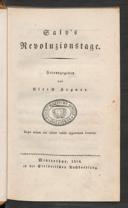 Titelblatt