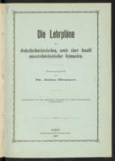 Titelblatt