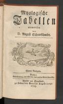 Titelblatt