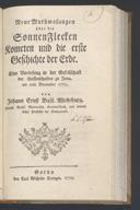 Titelblatt