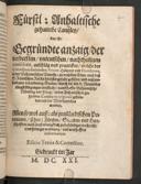 Titelblatt