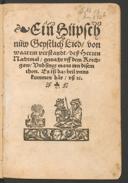 Titelblatt