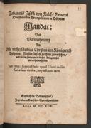 Titelblatt