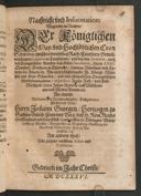 Titelblatt