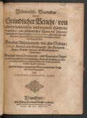 Titelblatt