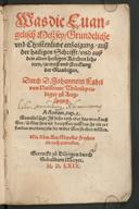 Titelblatt