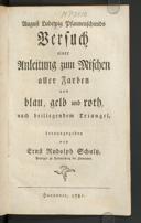 Titelblatt