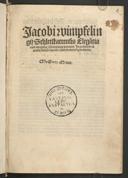 Titelblatt