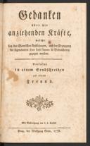 Titelblatt