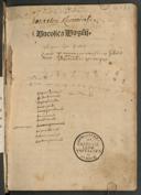 Titelblatt