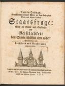 Titelblatt