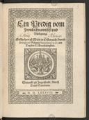 Titelblatt