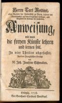 Titelblatt