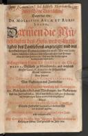 Titelblatt