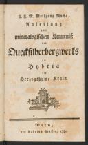 Titelblatt