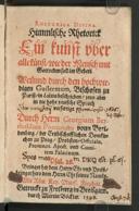 Titelblatt