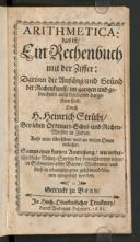 Titelblatt