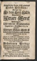 Titelblatt