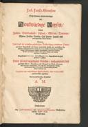 Titelblatt