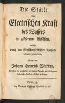 Titelblatt