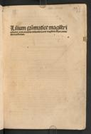 Titelblatt