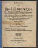 Titelblatt