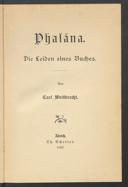 Titelblatt