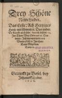 Titelblatt