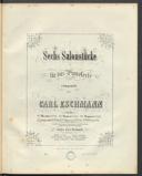 Titelblatt