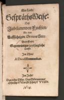 Titelblatt