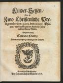 Titelblatt