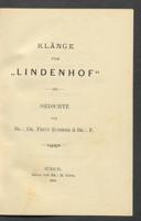 Titelblatt