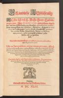 Titelblatt