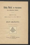 Titelblatt