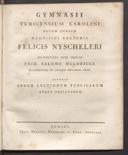 Titelblatt