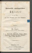 Titelblatt