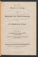 Titelblatt