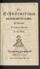 Titelblatt