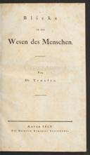 Titelblatt