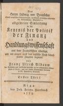 Titelblatt